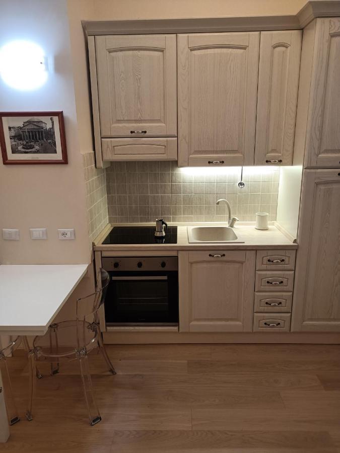 Locazione Turistica Apartment
