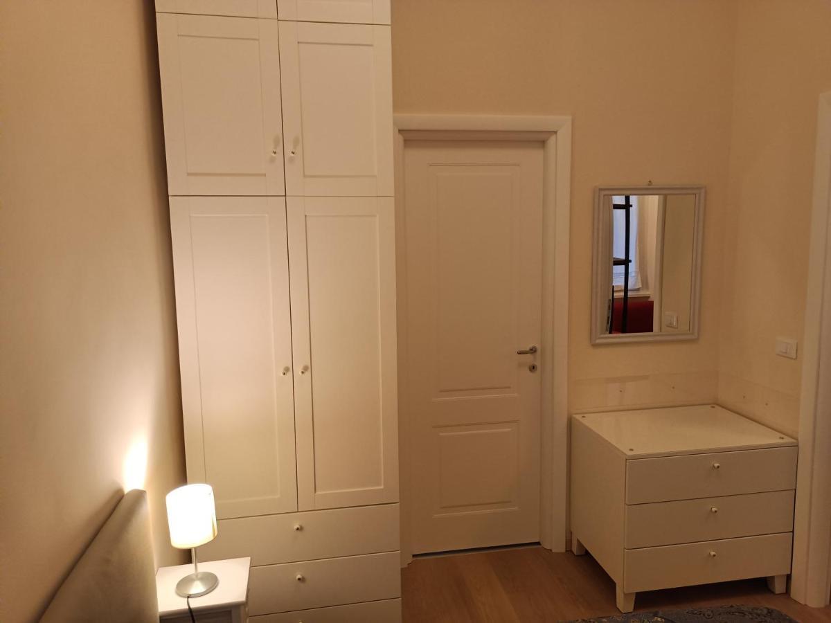 Locazione Turistica Apartment